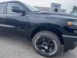 2026 Ram 1500 WARLOCK CREW CAB 4X4 5'7 BOX Pickup