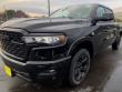 2026 Ram 1500 BIG HORN CREW CAB 4X4 5'7 BOX Pickup