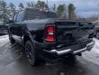 2026 Ram 1500 LARAMIE CREW CAB 4X4 5'7 BOX Pickup