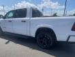 2026 Ram 1500 BIG HORN CREW CAB 4X4 5'7 BOX Pickup