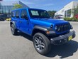 Jeep Wrangler 4xe