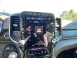 2027 Ram 1500 LARAMIE CREW CAB 4X4 5'7 BOX Pickup