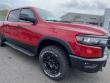 2027 Ram 1500 REBEL CREW CAB 4X4 5'7 BOX Pickup