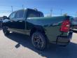 2027 Ram 1500 WARLOCK CREW CAB 4X4 5'7 BOX Pickup