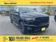 2026 Ram 1500 BIG HORN CREW CAB 4X4 5'7 BOX Pickup