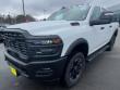 2026 Ram 2500 WARLOCK CREW CAB 4X4 6'4 BOX Pickup