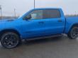 2026 Ram 1500 BIG HORN CREW CAB 4X4 5'7 BOX Pickup