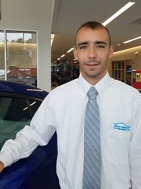 Staff member Nick Daye from ID_dff69ae6c96e