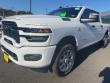 2026 Ram 2500 BIG HORN CREW CAB 4X4 6'4 BOX Pickup