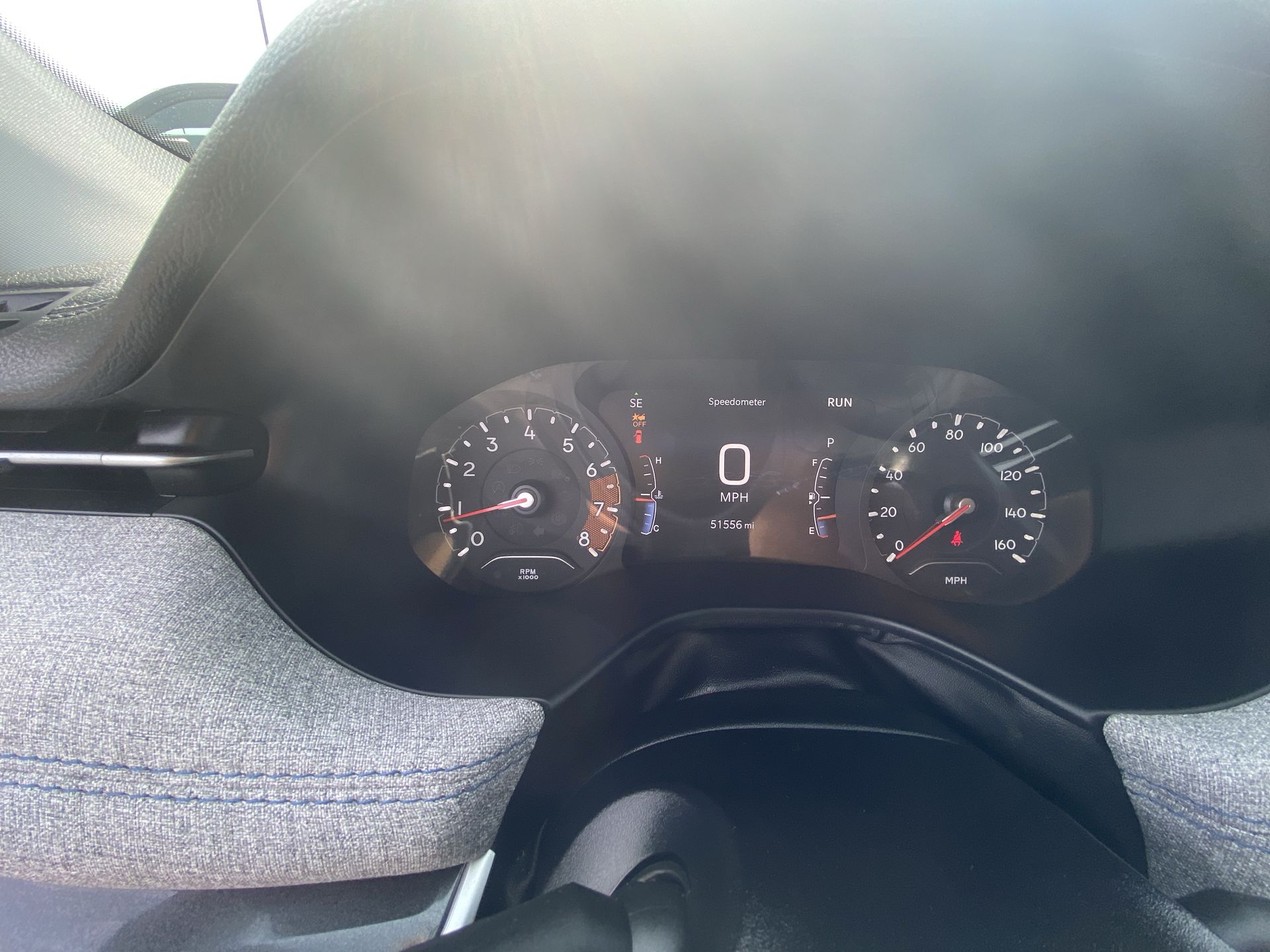2022 Jeep Compass Latitude - Photo 15