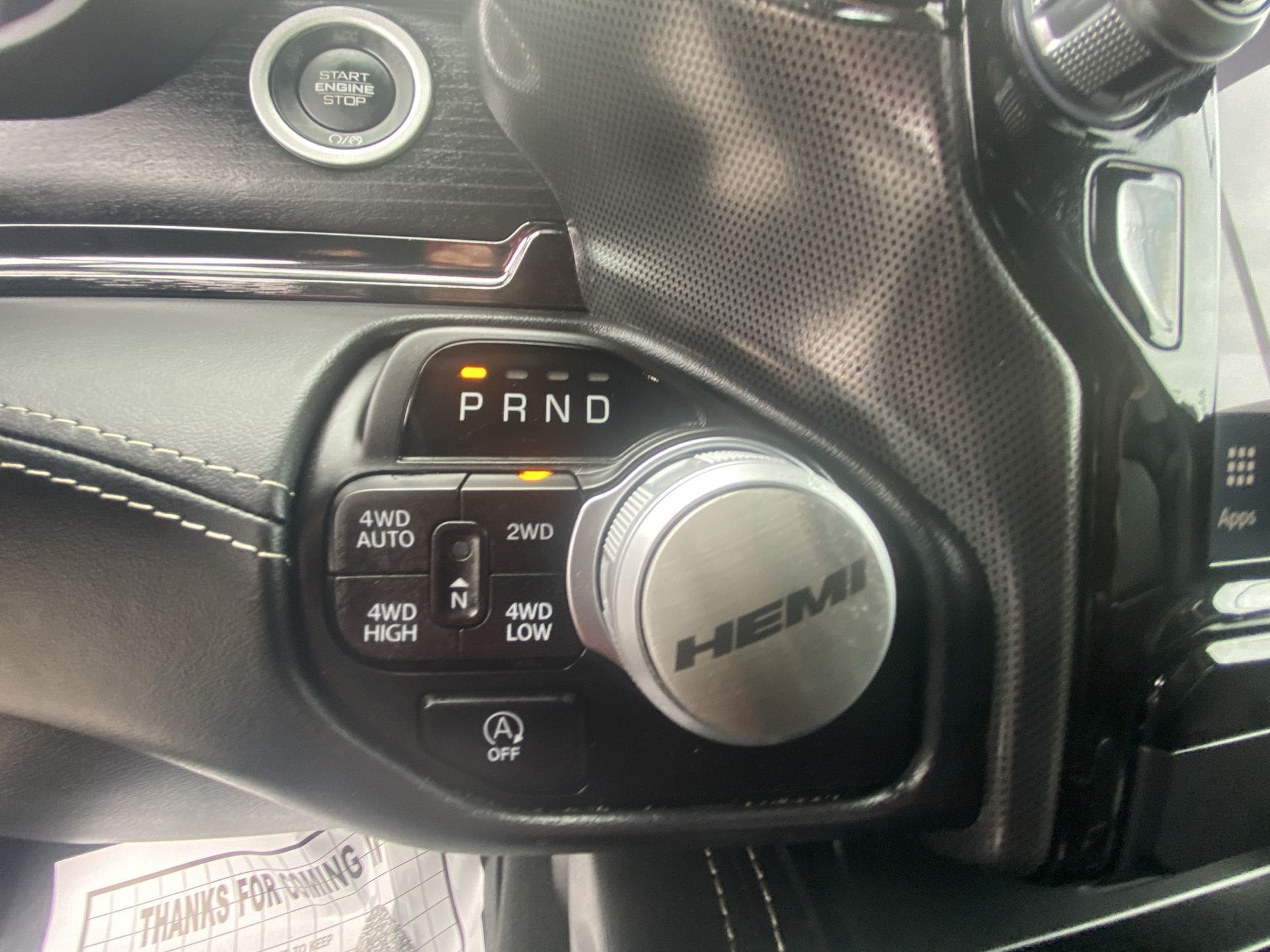 2024 RAM Ram 1500 Pickup Limited - Photo 19