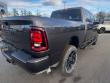 2026 Ram 2500 BLACK EXPRESS CREW CAB 4X4 6'4 BOX Pickup