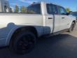 2027 Ram 1500 LARAMIE CREW CAB 4X4 5'7 BOX Pickup