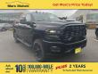 2027 Ram 2500 BIG HORN CREW CAB 4X4 6'4 BOX Pickup