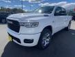 2026 Ram 1500 BIG HORN CREW CAB 4X4 5'7 BOX Pickup