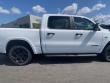 2026 Ram 1500 BIG HORN CREW CAB 4X4 5'7 BOX Pickup