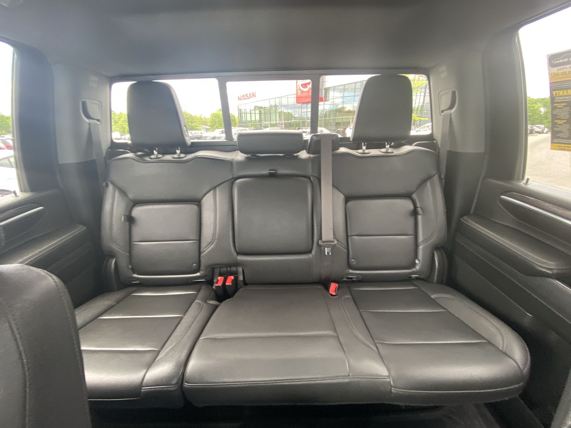 2024 Chevrolet Silverado 2500HD LTZ - Photo 21