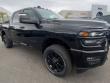 2026 Ram 2500 BIG HORN CREW CAB 4X4 6'4 BOX Pickup