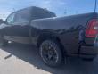 2027 Ram 1500 WARLOCK CREW CAB 4X4 5'7 BOX Pickup