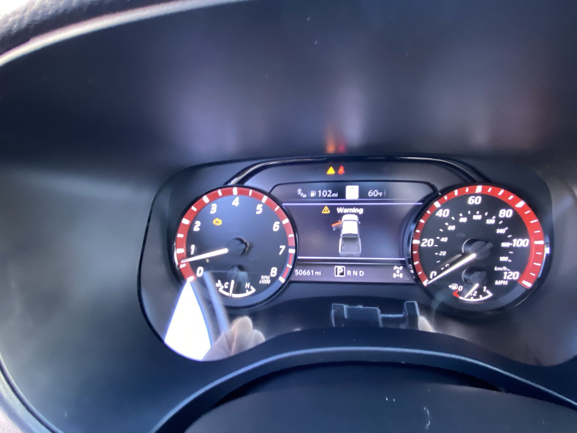2022 Nissan Frontier PRO-4X - Photo 15