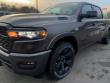 2026 Ram 1500 BIG HORN CREW CAB 4X4 5'7 BOX Pickup