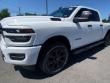 2026 Ram 2500 BIG HORN CREW CAB 4X4 6'4 BOX Pickup