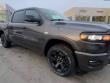 2026 Ram 1500 BIG HORN CREW CAB 4X4 5'7 BOX Pickup