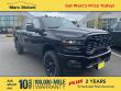 2026 Ram 3500 BIG HORN CREW CAB 4X4 6'4 BOX Pickup