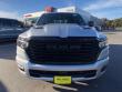 2027 Ram 1500 LARAMIE CREW CAB 4X4 5'7 BOX Pickup