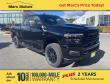 2027 Ram 2500 LARAMIE CREW CAB 4X4 6'4 BOX Pickup