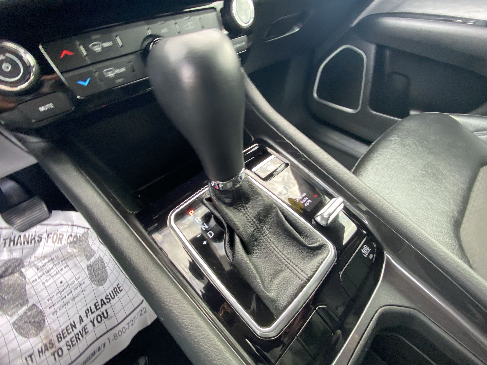 2024 Jeep Compass Latitude - Photo 19