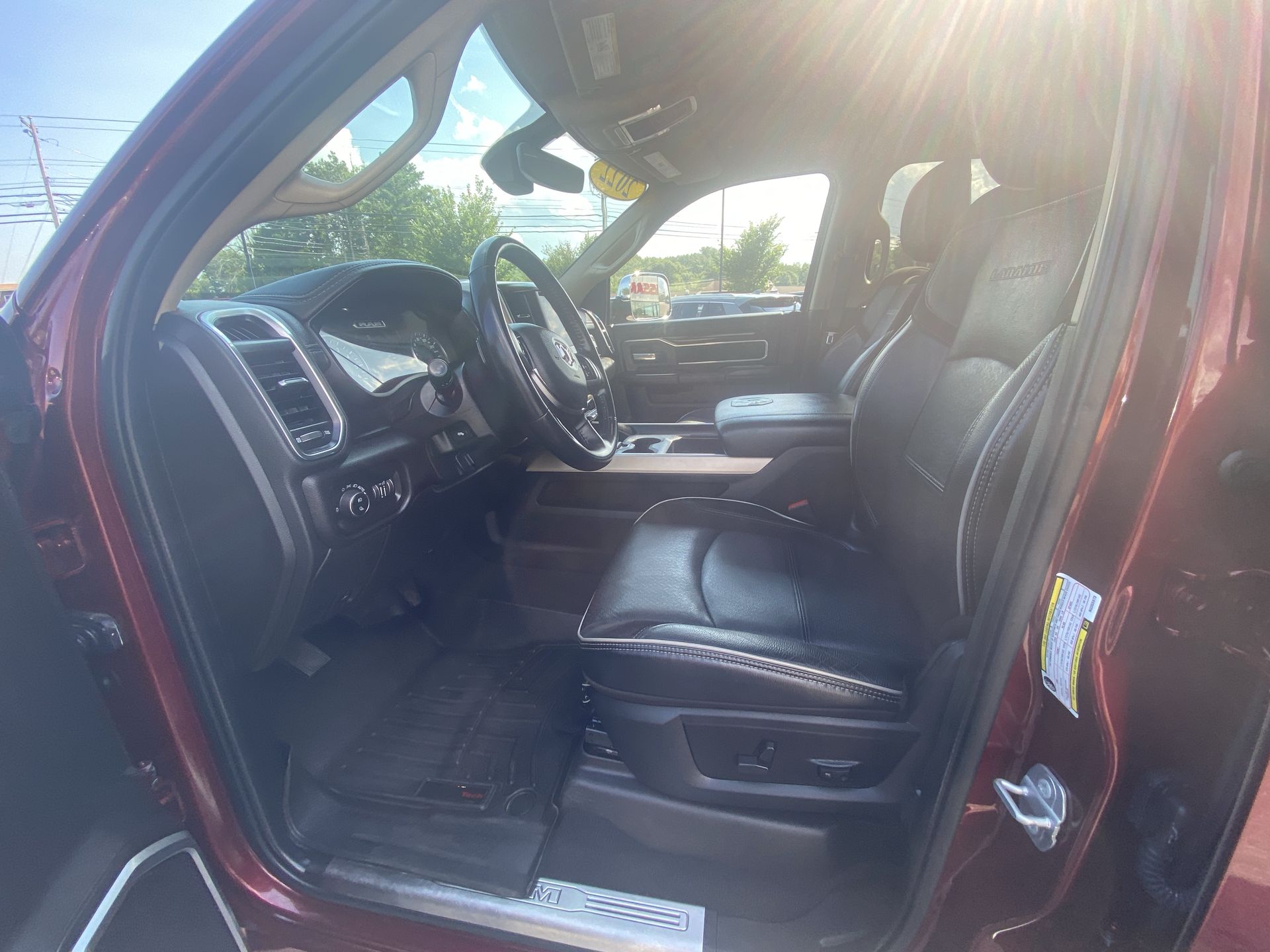 2022 RAM Ram 2500 Pickup Laramie - Photo 11