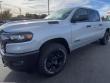 2027 Ram 1500 WARLOCK CREW CAB 4X4 5'7 BOX Pickup