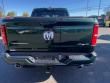 2027 Ram 1500 TUNGSTEN CREW CAB 4X4 5'7 BOX Pickup