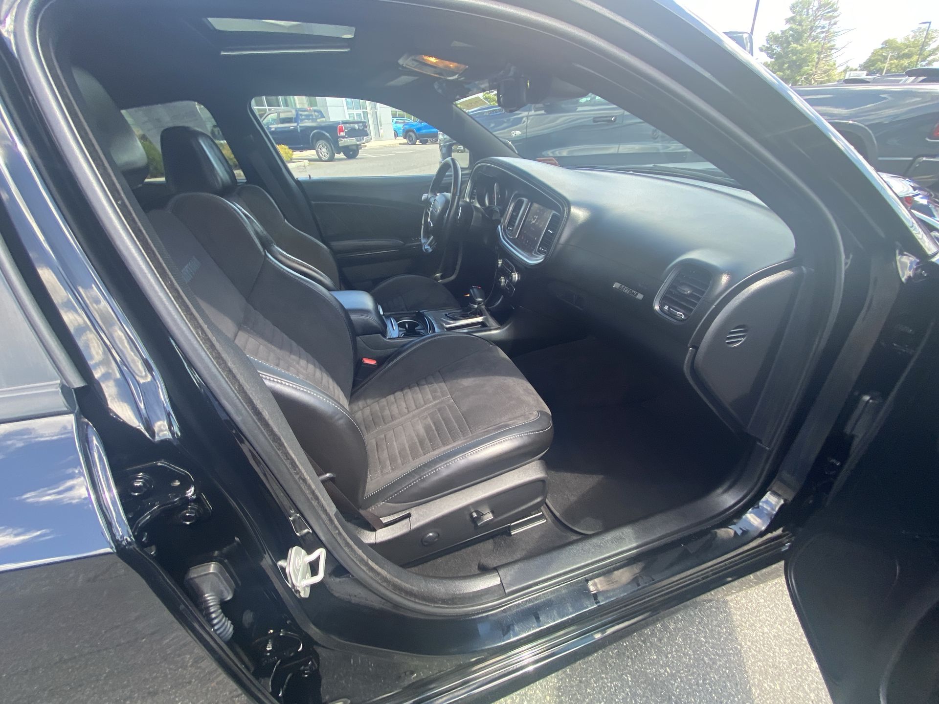 2023 Dodge Charger R/T - Photo 24