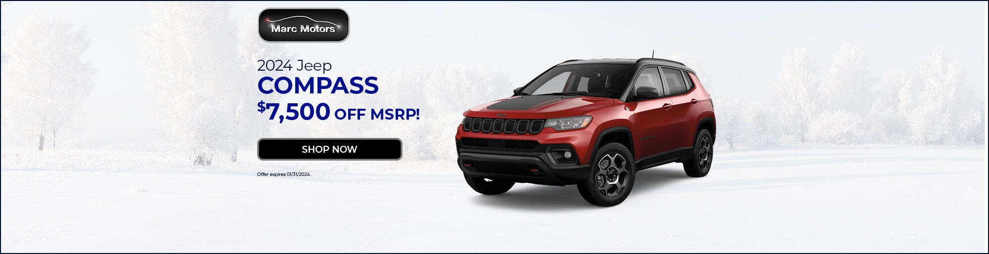 New & Used Jeep, Ram, Chrysler, Dodge in Maine Marc Motors Near