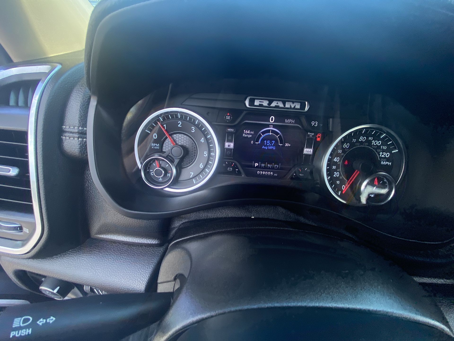 2022 RAM Ram 2500 Pickup Laramie - Photo 15