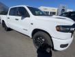 2027 Ram 1500 LARAMIE CREW CAB 4X4 5'7 BOX Pickup