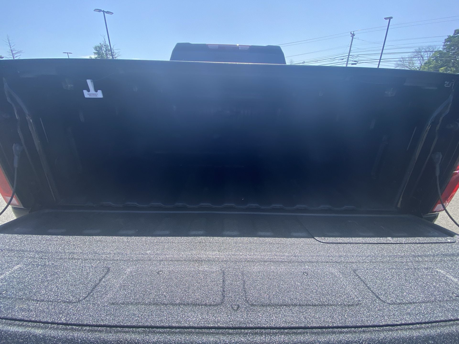 2025 Chevrolet Silverado 3500HD High Country - Photo 22