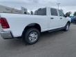 2027 Ram 3500 TRADESMAN CREW CAB 4X4 6'4 BOX Pickup