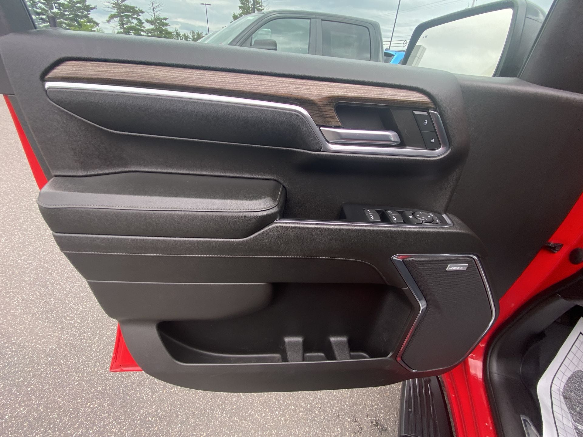 2023 Chevrolet Silverado 1500 RST - Photo 13