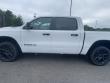 2026 Ram 1500 LARAMIE CREW CAB 4X4 5'7 BOX Pickup