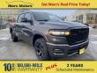 2026 Ram 1500 BIG HORN CREW CAB 4X4 5'7 BOX Pickup