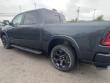 2026 Ram 1500 BIG HORN CREW CAB 4X4 5'7 BOX Pickup