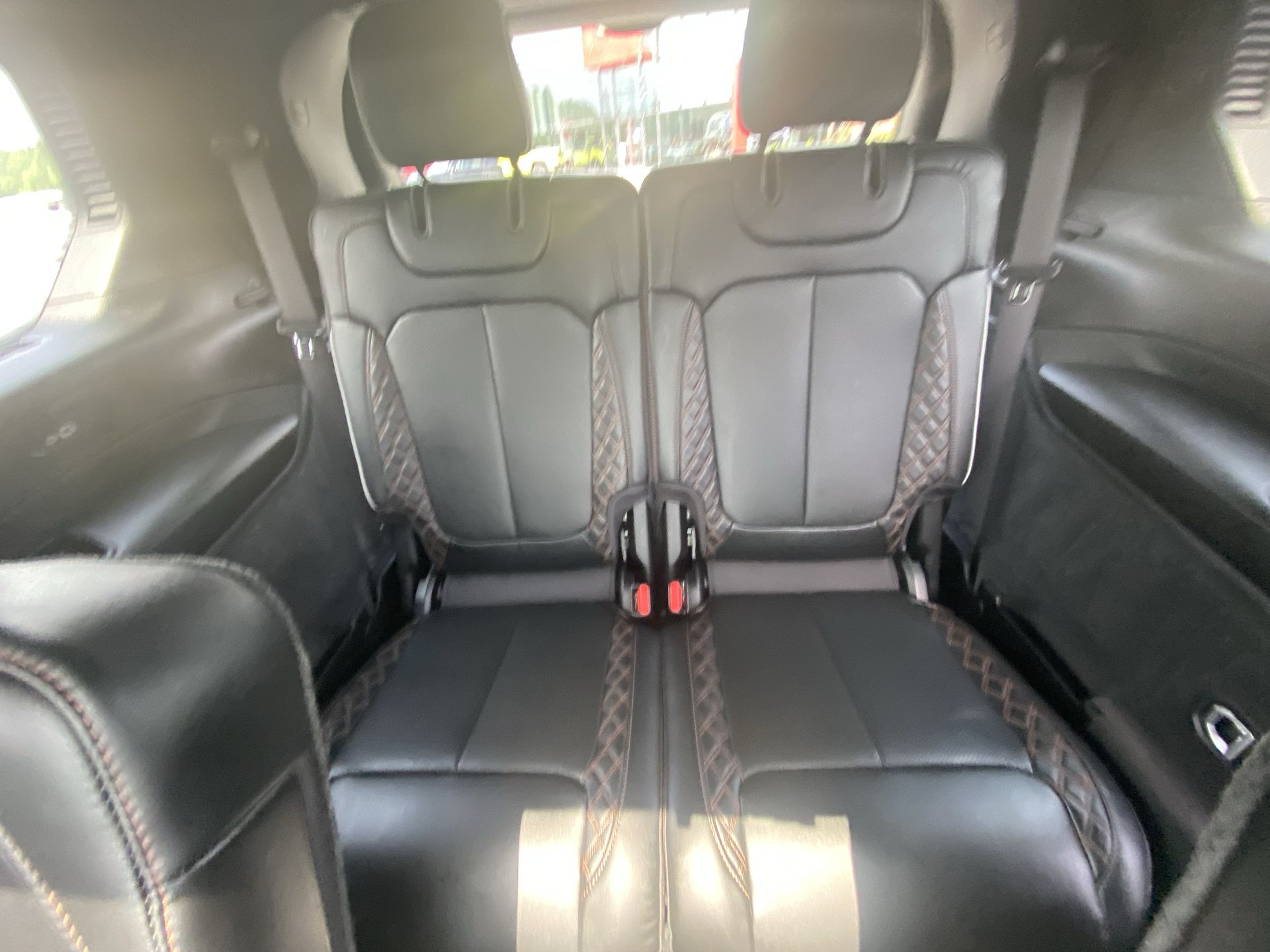 2025 Jeep Grand Cherokee L Summit Reserve - Photo 23