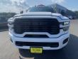 2026 Ram 3500 BIG HORN CREW CAB 4X4 6'4 BOX Pickup