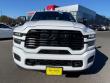 2026 Ram 2500 BIG HORN CREW CAB 4X4 6'4 BOX Pickup