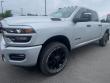 2026 Ram 2500 BIG HORN CREW CAB 4X4 6'4 BOX Pickup
