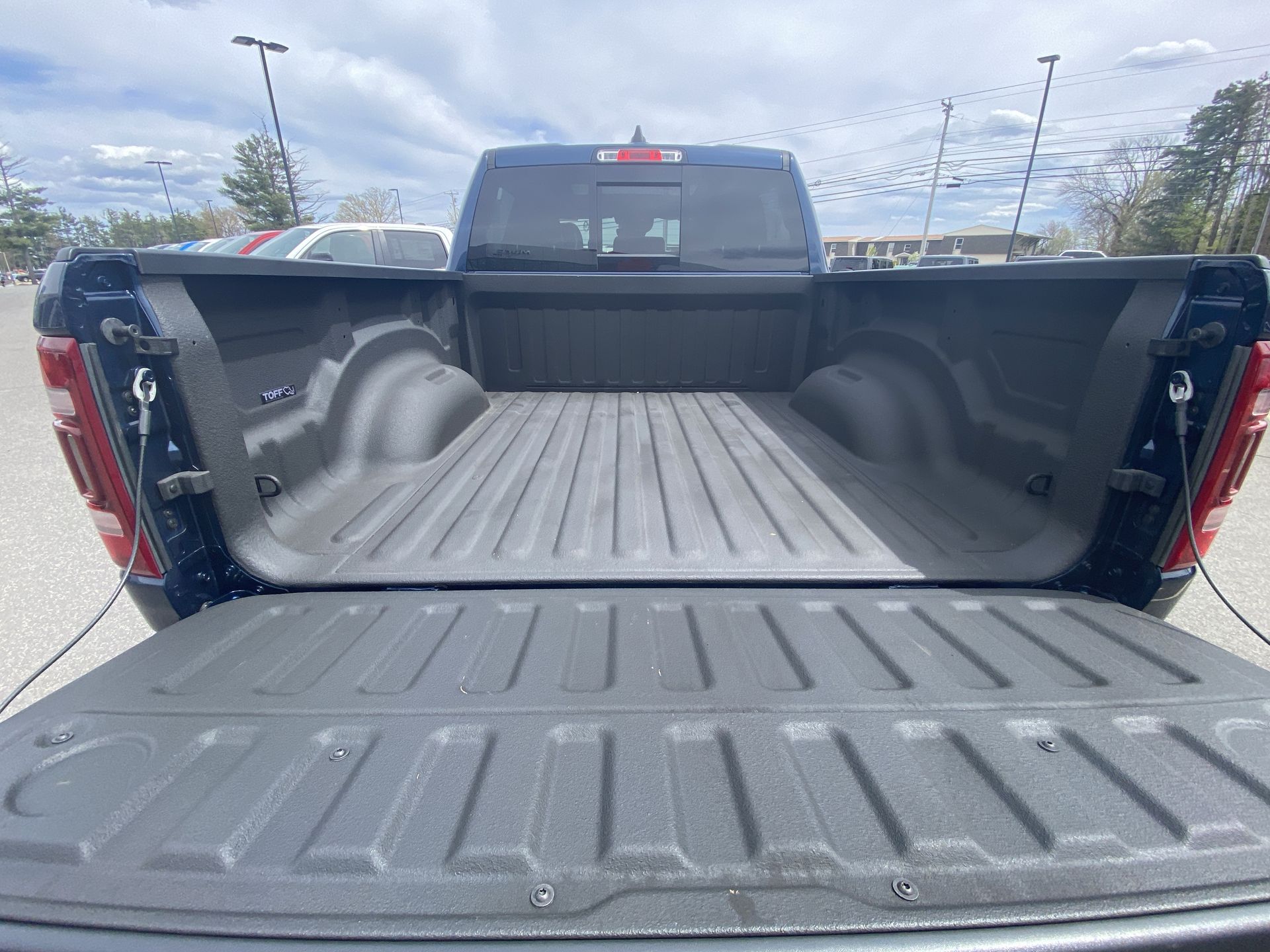 2023 RAM Ram 1500 Pickup Laramie - Photo 23