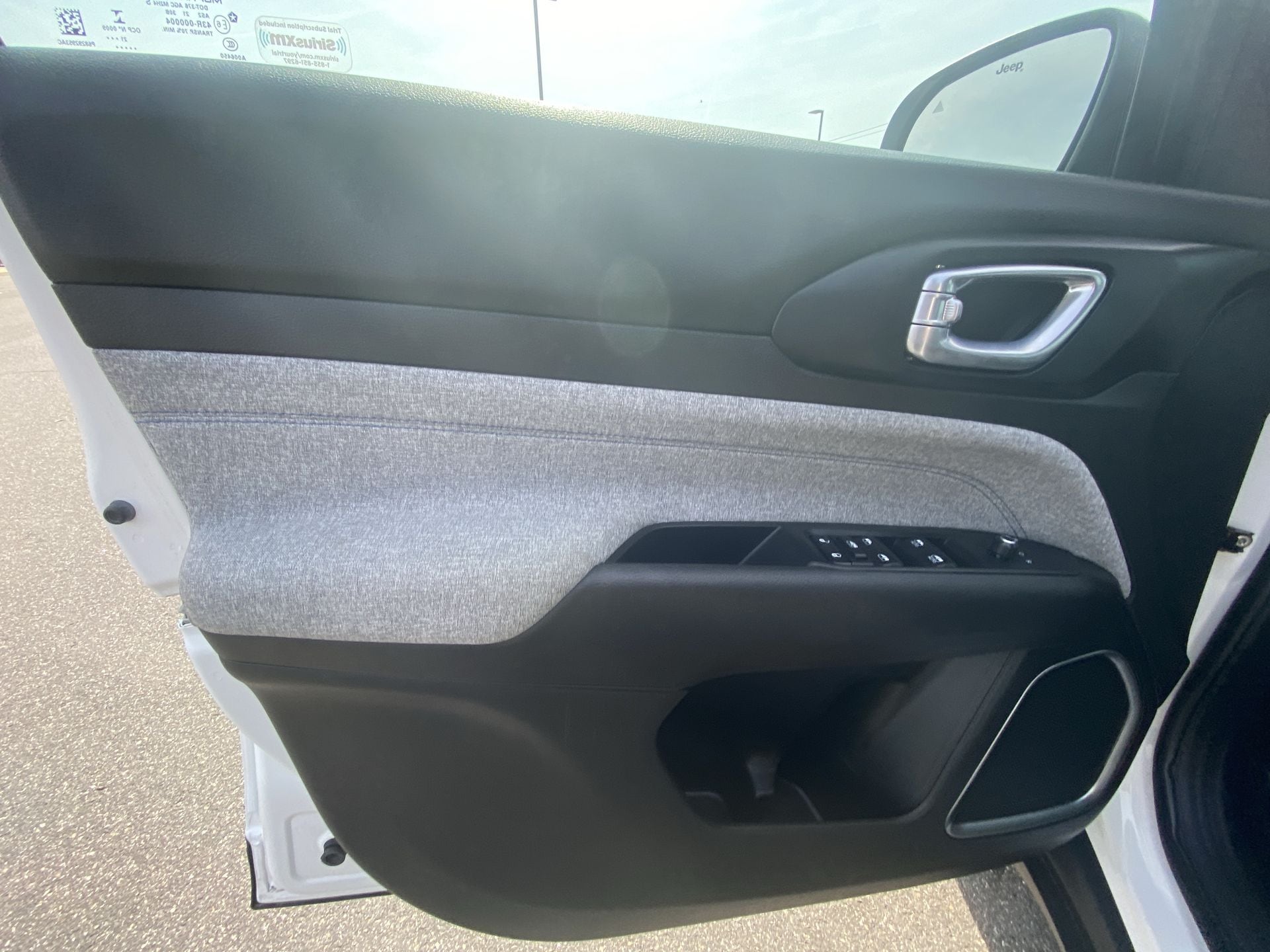 2022 Jeep Compass Latitude - Photo 13